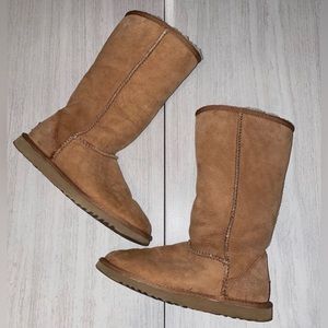 UGG Classic Tall Boots